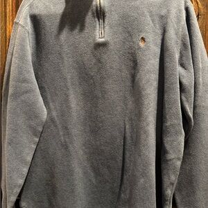 Men's Gray Sweater